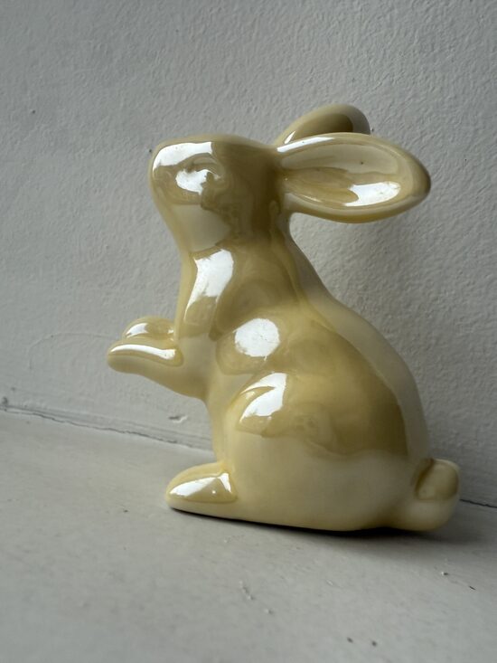 Перламутровый заяц