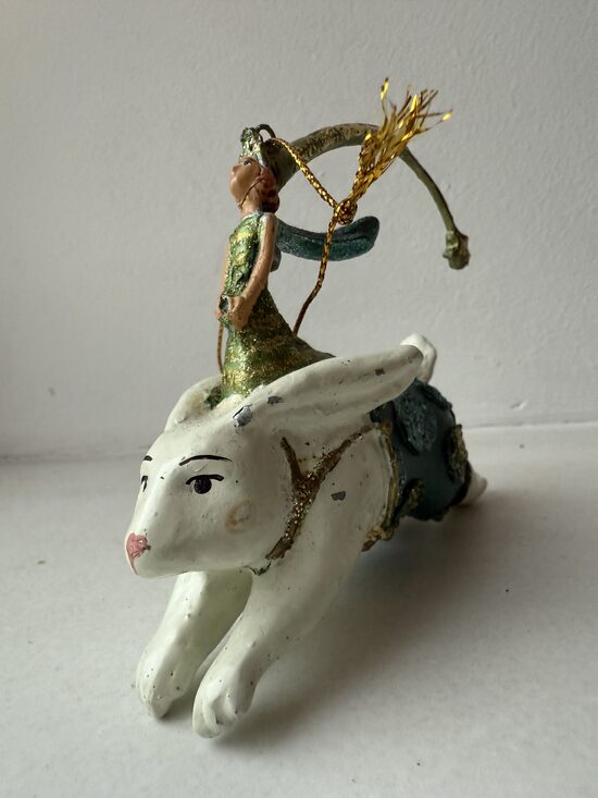 Ёлочная игрушка