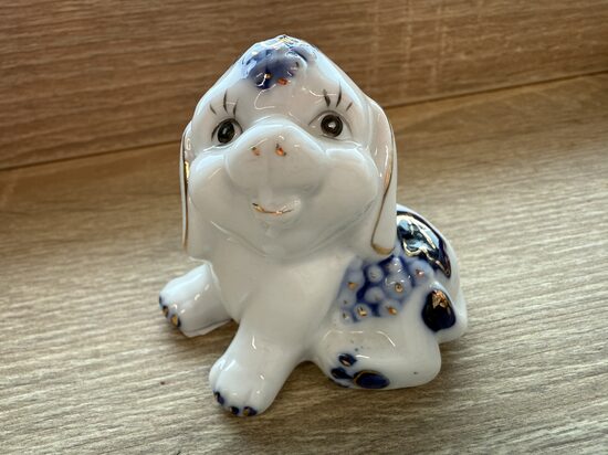 Статуэтка 1