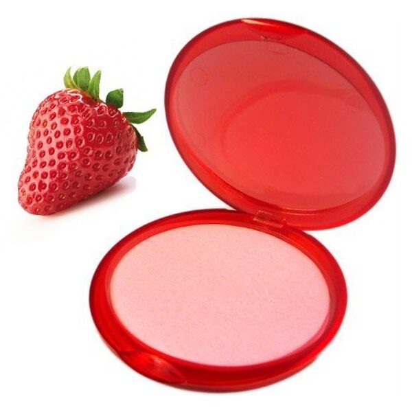 Papīra ziepes Strawberry(Psoap-04)